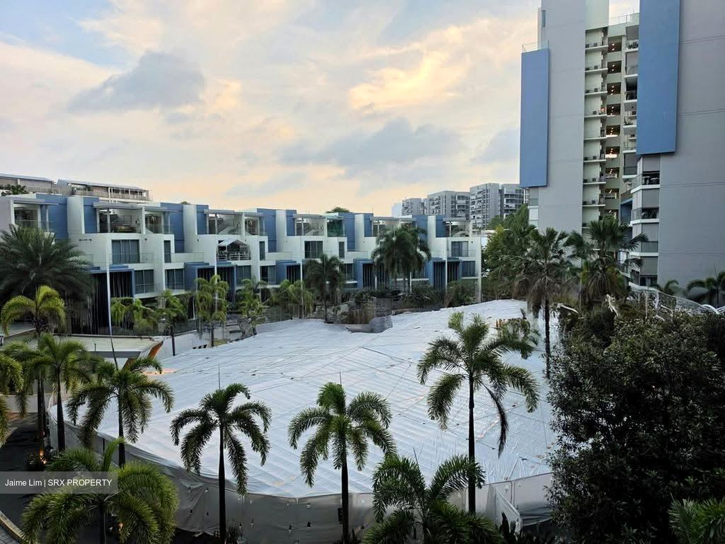 Skies Miltonia (D27), Condominium #609059281
